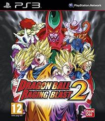 Dragon Ball: Raging Blast 2 [Essentials] (PAL Playstation 3)