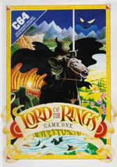 Lord of the Rings (Commodore 64)