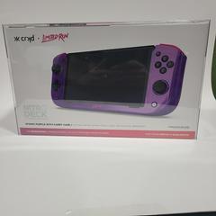 Nitro Deck [Limited Run Atomic Purple] (Nintendo Switch)