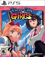 River City Girls [Fan Bundle] (Playstation 5)