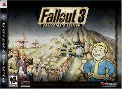 Fallout 3 [Collector's Edition] Playstation 3