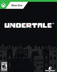 Undertale Xbox One