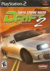 Tokyo Xtreme Racer Drift 2 Playstation 2