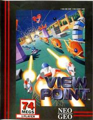 Viewpoint (Neo Geo MVS)