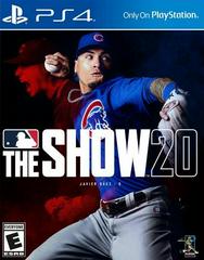 MLB The Show 20 [15th Anniversary Edition] (Playstation 4)