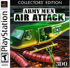 Army Men Air Attack [Collector's Edition] Playstation