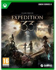 Clair Obscur: Expedition 33 (PAL Xbox Series X)