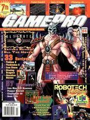 GamePro [Issue 84] (GamePro)