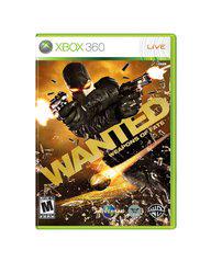 Wanted: Weapons of Fate (Xbox 360)
