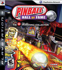 Pinball Hall of Fame: The Williams Collection Playstation 3