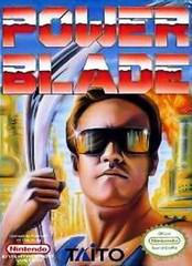 Power Blade NES