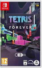 Tetris Forever (PAL Nintendo Switch)