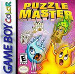 Puzzle Master (GameBoy Color)
