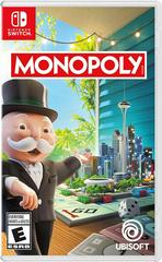 Monopoly 2024 (Nintendo Switch)
