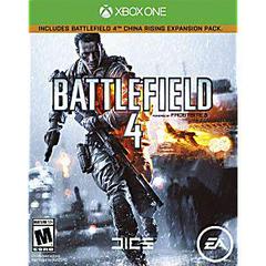 Battlefield 4 [Limited Edition] (Xbox One)