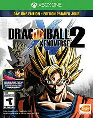 Dragon Ball Xenoverse 2 [Day One] Xbox One