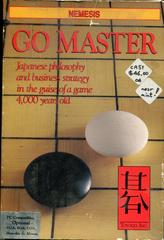 Nemesis GO Master (Macintosh)