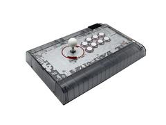 Qanba Crystal (Playstation 4)