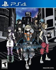 NEO: The World Ends With You (Playstation 4)