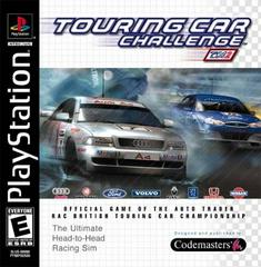Touring Car Challenge Playstation