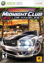 Midnight Club Los Angeles [Complete Edition] (Xbox 360)