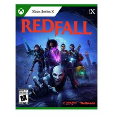 Redfall [Steelbook Edition] Xbox Series X