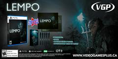 Lempo [Special Edition] Playstation 5