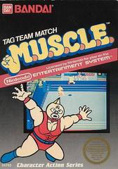 MUSCLE NES