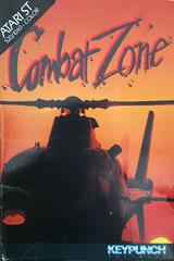 Combat Zone (Atari ST)