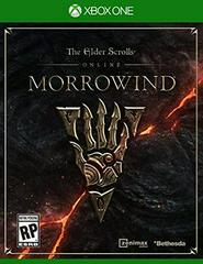 Elder Scrolls Online: Morrowind [Collector's Edition] Xbox One