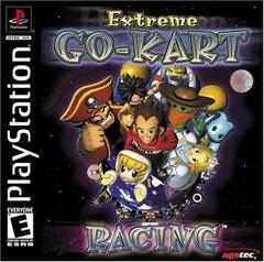 Extreme Go-Kart Racing (Playstation)
