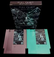 Full Quiet [Homebrew] NES