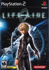 LifeLine Playstation 2