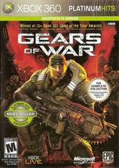 Gears of War [Platinum Hits] (Xbox 360)