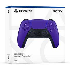 DualSense Wireless Controller [Galactic Purple] (Playstation 5)