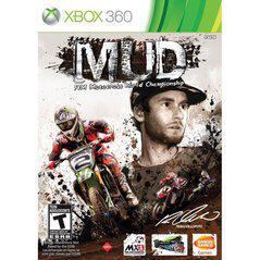 MUD: FIM Motocross World Championship Xbox 360