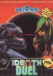 Death Duel (Sega Genesis)