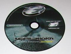 GameShark Version 5 Playstation