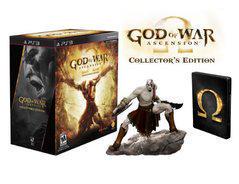God of War Ascension [Collector's Edition] Playstation 3