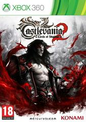 Castlevania: Lords of Shadow 2 [Promo Not For Resale] (PAL Xbox 360)
