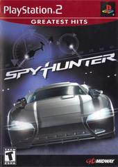 Spy Hunter [Greatest Hits] (Playstation 2)