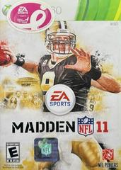 Madden NFL 11 [Breast Cancer Variant] (Xbox 360)