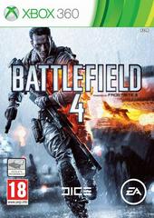 Battlefield 4 [Including China Rising] (PAL Xbox 360)