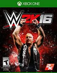 WWE 2K16 Xbox One