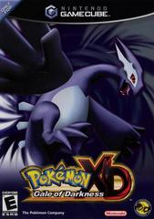 Pokemon XD: Gale Of Darkness [Not For Resale] (Gamecube)