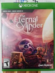 The Eternal Cylinder Xbox Series X