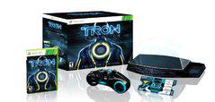 Tron Evolution [Collector's Edition] Xbox 360