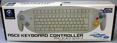 ASCII Keyboard Controller (JP Gamecube)