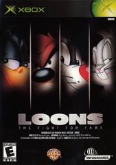 Loons Fight for Fame Xbox
