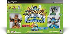 Skylanders Swap Force: Starter Pack (PAL Playstation 3)